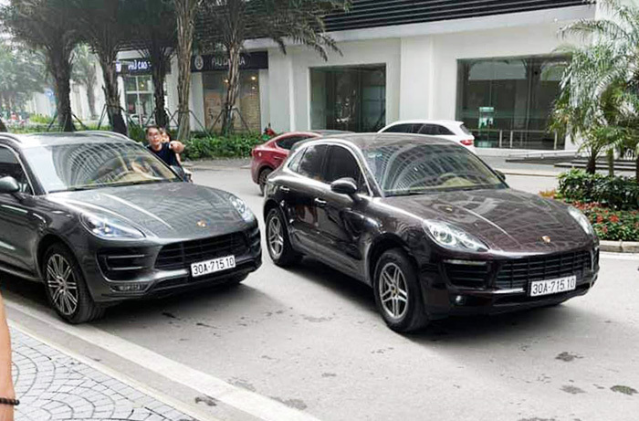'Xe Lào, xe Cam, xe ngân” rao bán giá rẻ giật mình