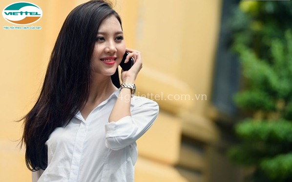 Hướng dẫn lấy lại mã Puk sim Viettel sau khi bị khóa