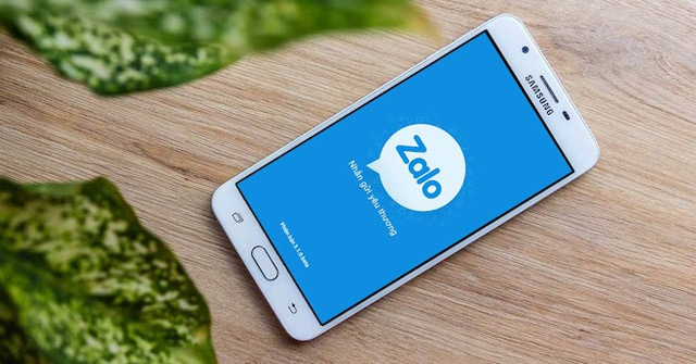 Cách lấy lại mật khẩu zalo bằng số điện thoại khác - Blog hỗ trợ