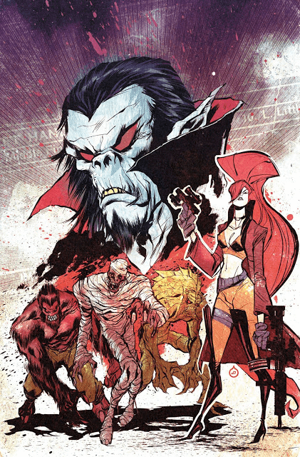 Morbius the Living Vampire - Từ nhà khoa học thiên tài tới Ma Cà Rồng đáng sợ - Hồ Sơ Nhân Vật - Nhân vật Marvel