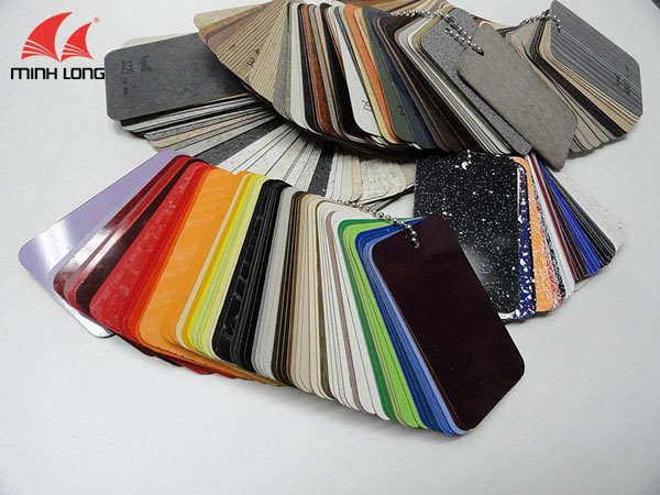 Laminate là gì - 9 thông tin bạn cần phải biết về laminate