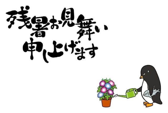 立秋 – Lập thu ở Nhật - Hướng dẫn phong cách du lịch Nhật Bản｜Kênh du lịch LocoBee
