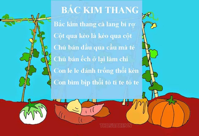 Bắc kim thang là gì? Sự thật về câu truyện bắc kim thang cà lang bí rợ