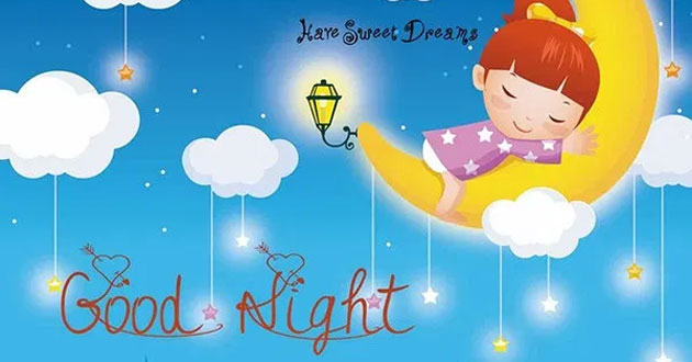 20+ Lời chúc ngủ ngon cho người yêu ngọt ngào, lãng mạn, ngôn tình