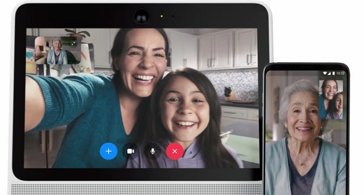 Lỗi không gọi được video trên Facebook Messenger trên máy tính laptop