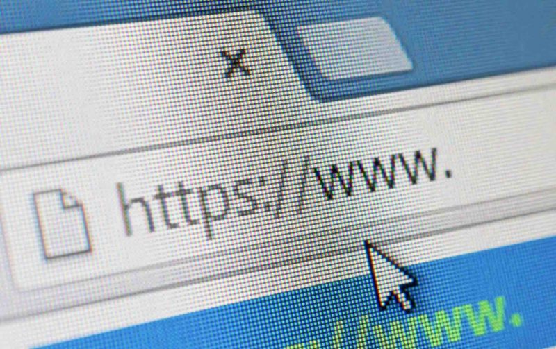 sửa lỗi ssl