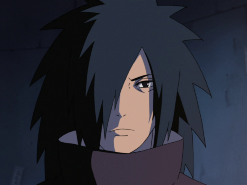 madara uchiha là ai