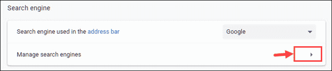How to remove Yahoo Search from Chrome? - MalwareFox