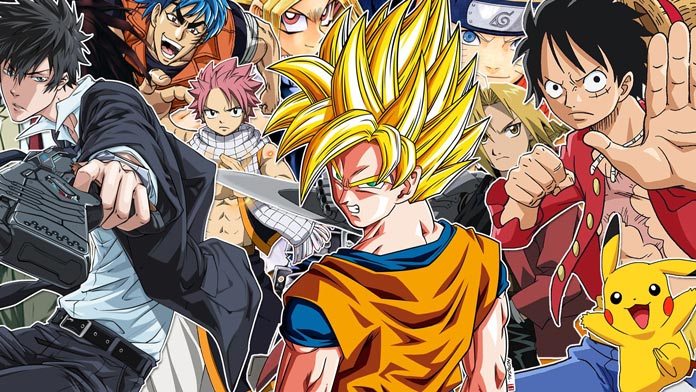 Manhwa, Manhua là gì? sự khác biệt giữa chúng với Manga là gì?