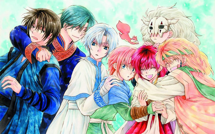 Manhwa, Manhua là gì? sự khác biệt giữa chúng với Manga là gì?