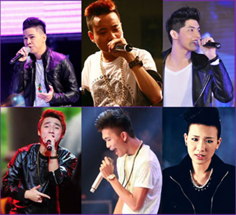 Mashup Là Gì? Cách Tạo Một Bài Mashup Cực Kỳ Đơn Giản