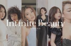 infinite là gì