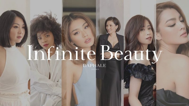 infinite là gì