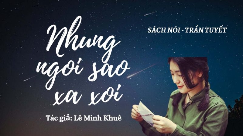 những ngôi sao xa xôi