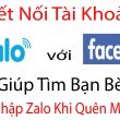 xóa tài khoản game liên kết với gmail