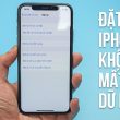 cách xem tin nhắn trên gmail