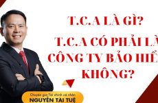 tca là gì
