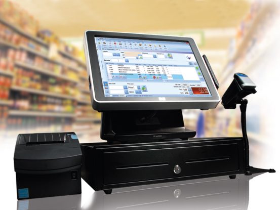 POS (điểm bán hàng) là gì? Các phần mềm POS phổ biến hiện nay - Phần mềm quản lý bán hàng, quản lý kho online Top Việt Nam