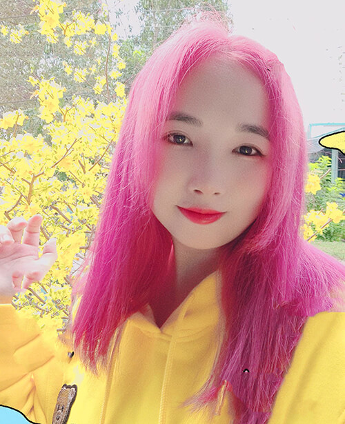 RedhoodVN và Mều Channel là ai? Tên thật, sinh năm, quê ở đâu, streamer Minecraft | Hoa Kỳ 68