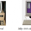 máy tính eniac