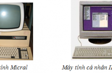 máy tính eniac