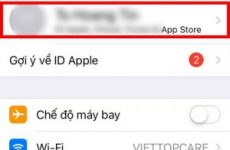 cách chuyển danh bạ từ sim sang máy