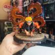 tóm tắt naruto