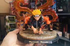 tóm tắt naruto