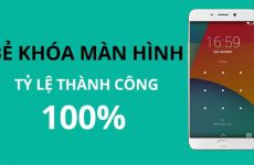 thay màn hình oppo