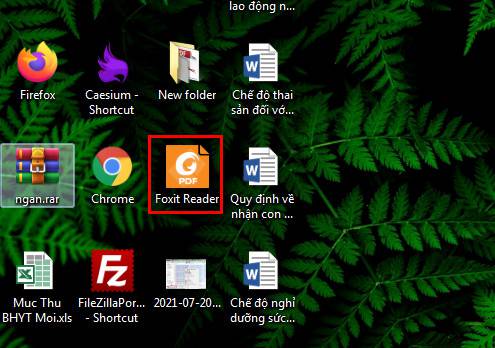 02 cách in nhiều file pdf cùng lúc, in đồng loạt nhiều file PDF cùng lúc