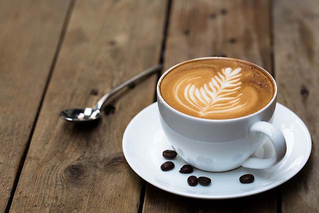 Latte Là Gì? Loại Café Được Cả Thế Giới Yêu Thích