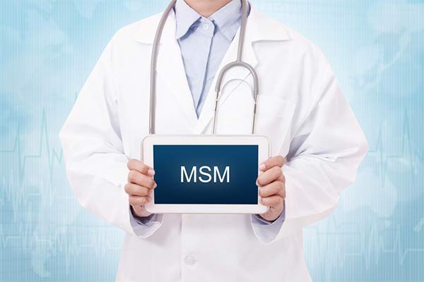 MSM là gì? Vì sao người tập gym cần uống MSM để bảo vệ xương khớp?