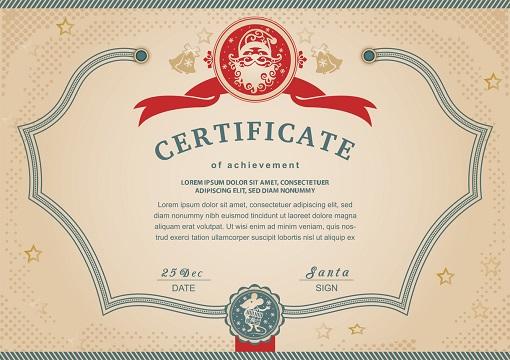 Bằng cấp (degree), chứng chỉ (diploma) và chứng nhận (certificate) là gì?