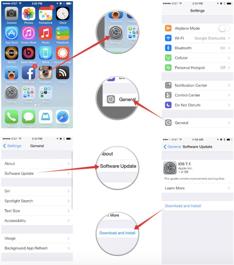 10 cách chữa lỗi sim không có dịch vụ trên iPhone giỏi như thợ