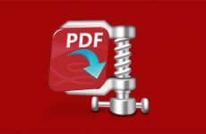 phần mềm nén file pdf