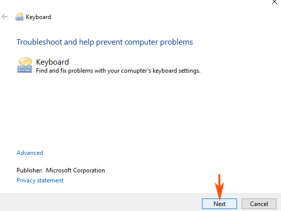 Cách bật đèn bàn phím laptop, kích hoạt Keyboard Backlight trên Windows 10