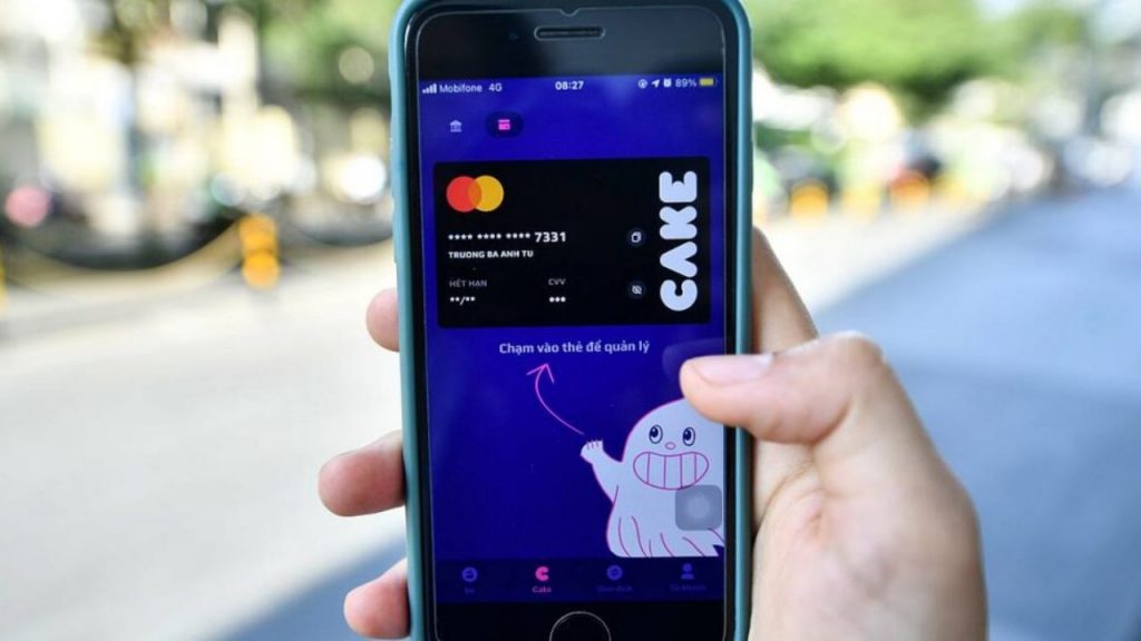 Ngân hàng số Cake by VPBank là gì, có miễn phí không?