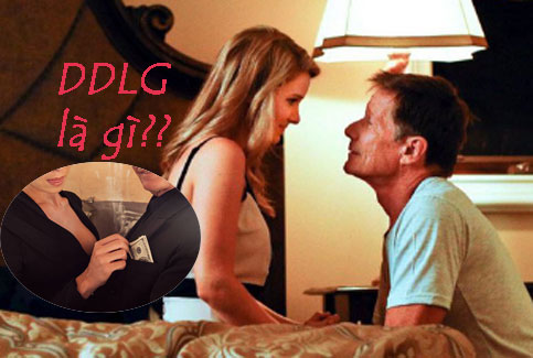 Nghĩa ddlg là gì? Quan hệ ddlg có lây sùi mào gà không ?
