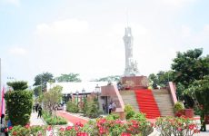 văn tế nghĩa sĩ cần giuộc