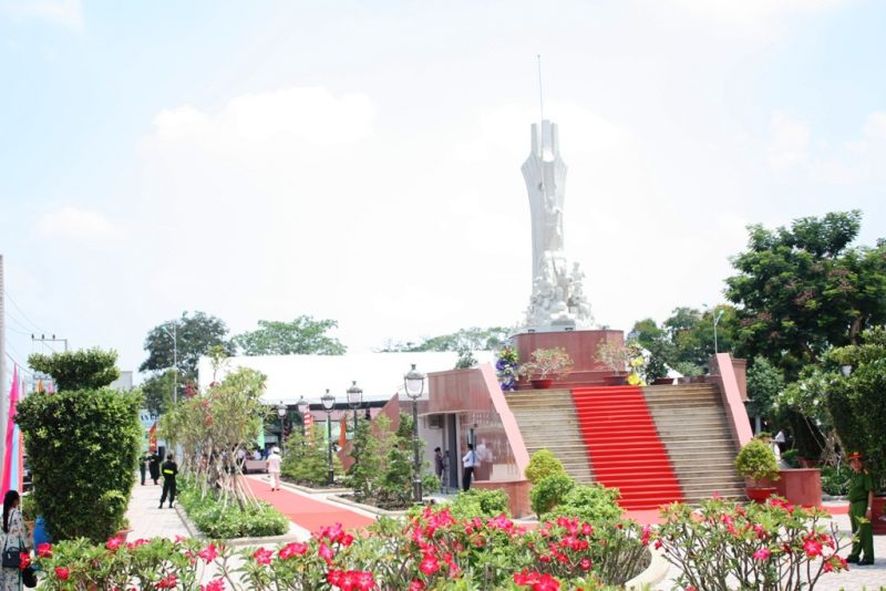 văn tế nghĩa sĩ cần giuộc