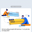 cách đổi tài khoản icloud
