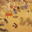 kiêng kỵ ngày tết