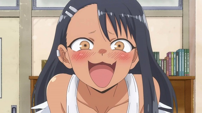 Sadodere là gì? khác với Yandere như thế nào?