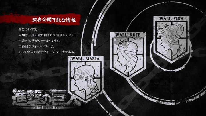 Titan là gì? nguồn gốc và các loại Titan trong Attack on Titan