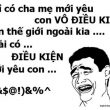 ca dao hài hước
