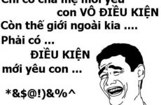 ca dao hài hước