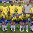 đội hình brazil