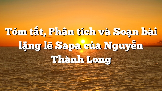 tóm tắt hoa thiên cốt