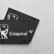 kiểm tra ssd kingston chính hãng