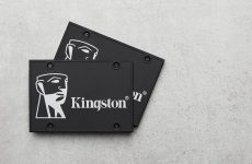 kiểm tra ssd kingston chính hãng